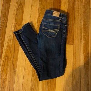 Aeropostale skinny jeans